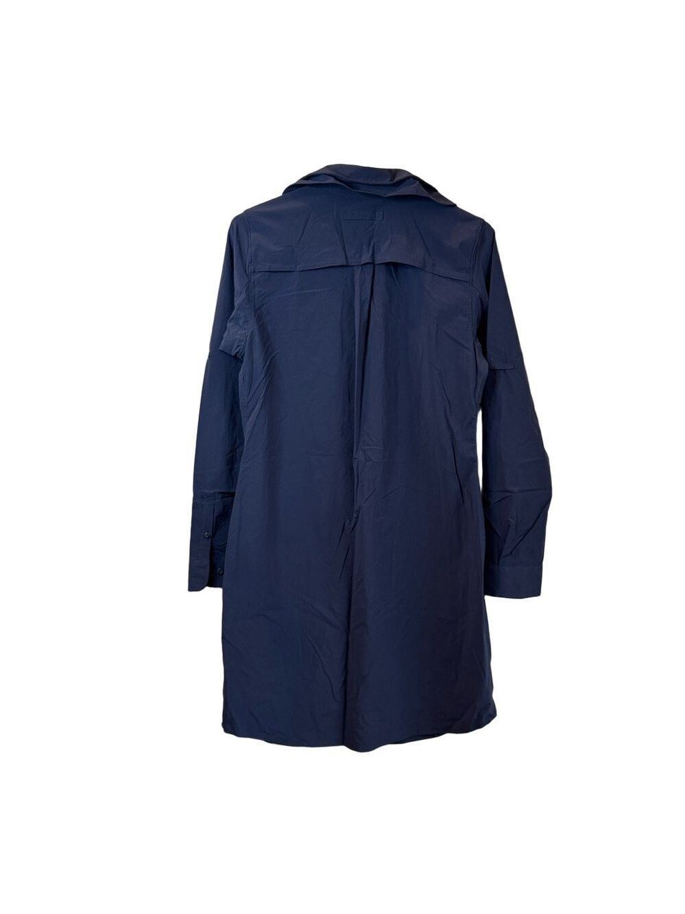 DULUTH TRADING CO ‘Flexpedition’ Water-Repellent Dress - Picture 17 of 17